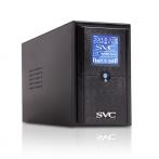  - SVC V-600-L-LCD