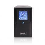  - SVC V-800-L-LCD