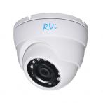 RVi-1NCE2060 (3.6) white - Видеонаблюдение оптом