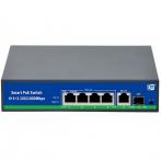 Space Technology ST-S42POE (4G/1G/1S/78W)