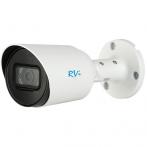 RVi-1ACT202 (2.8) white - Видеонаблюдение оптом