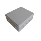 JBS300 Коробка распределительная о/п 300х250х120, 12 вых., без галогена,  IP55 - Видеонаблюдение оптом