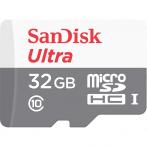  - SanDisk MICRO SDHC 32GB UHS-I SDSQUNS-032G-GN3MN