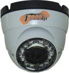 J2000IP-DWV312-Ir3-PDN - Видеонаблюдение оптом