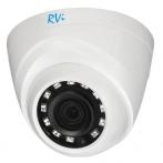 RVi-1ACE400 (2.8) white - Видеонаблюдение оптом