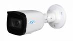 RVi-1NCT4143-P (2.8-12) white - Видеонаблюдение оптом